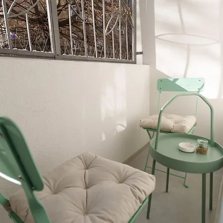 Apartment Elysian Belgrad