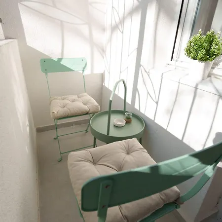 Elysian Apartment *