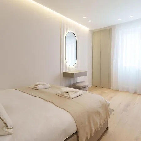 Apartment Elysian Belgrad