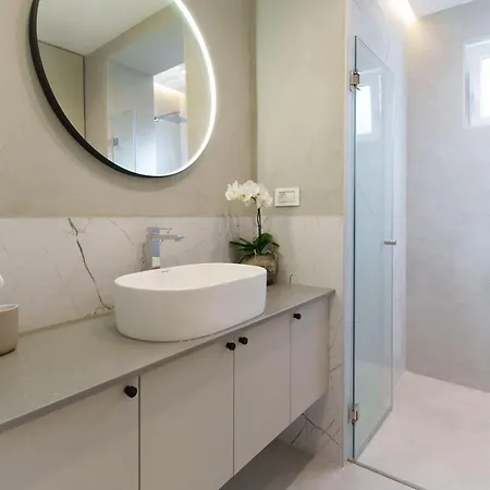 Apartamento Elysian
