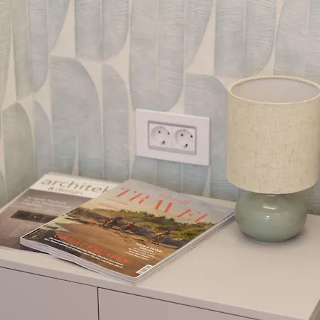 Apartamento Elysian *