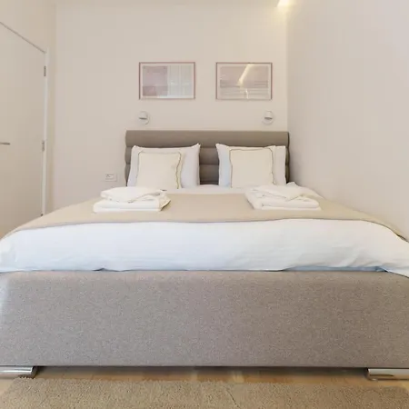 Apartamento Elysian