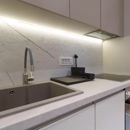 Elysian Apartamento