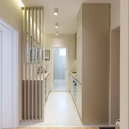 Apartamento Elysian
