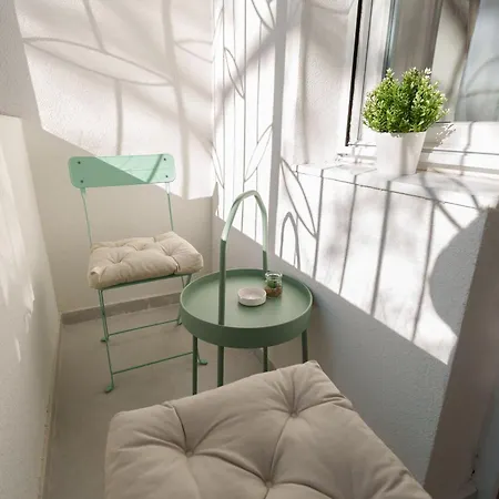 Apartamento Elysian *