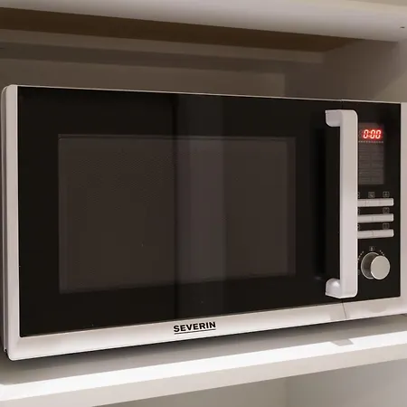 Apartment Elysian Belgrad