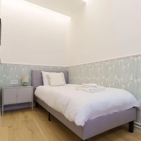 Elysian Apartamento