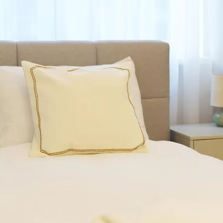 公寓 Elysian 贝尔格莱德